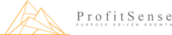 Orange Accent Logo